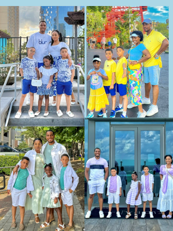 family-wearing-beach-and-park-outfit