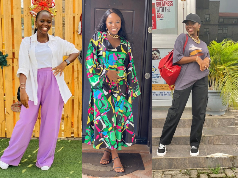 stylish mom on the go outfits