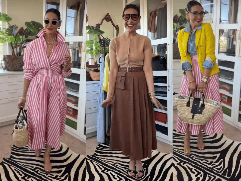 woman-in-her-50's-wearing-a-skirt