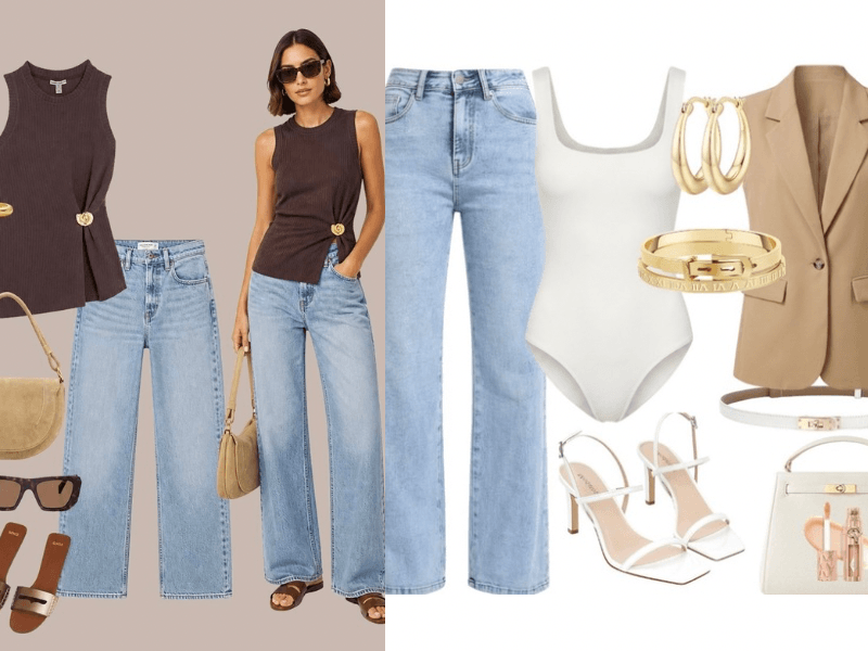 classy-and-elegant-look-in-jeans