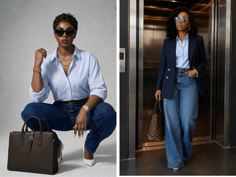 how-to-look-elegant-and-classy-in-jeans