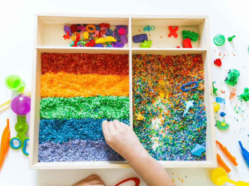 colored-rice-sensory-activity