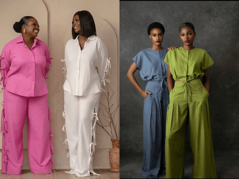 stylish-linen-two-piece-set