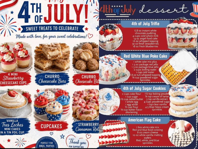 4th-of-july-snack-for-kids