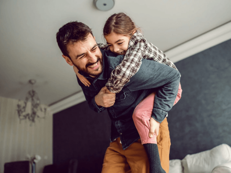 loving-father