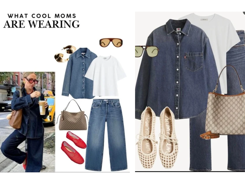 Stylish-mom-outfits