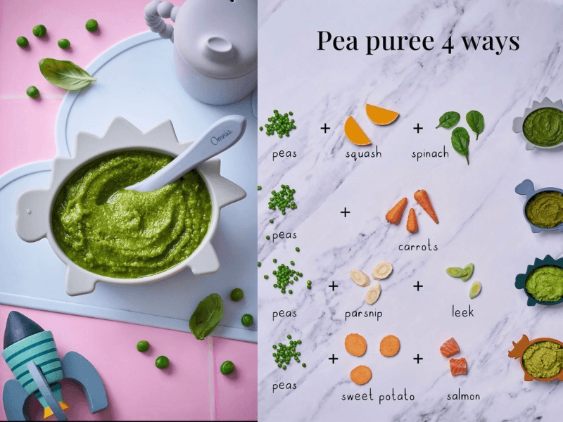 green-pea-puree