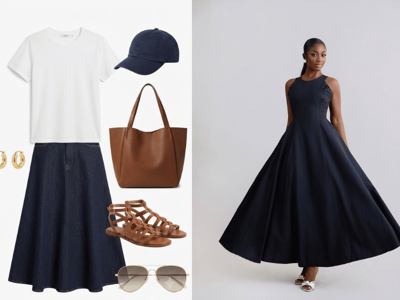 summer-black-dress