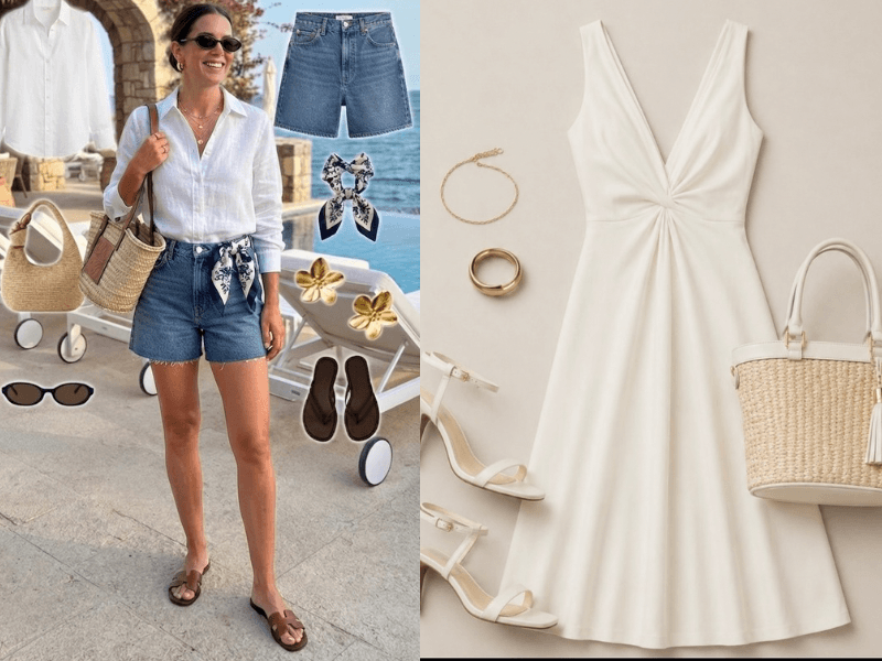 classic-summer-outfits