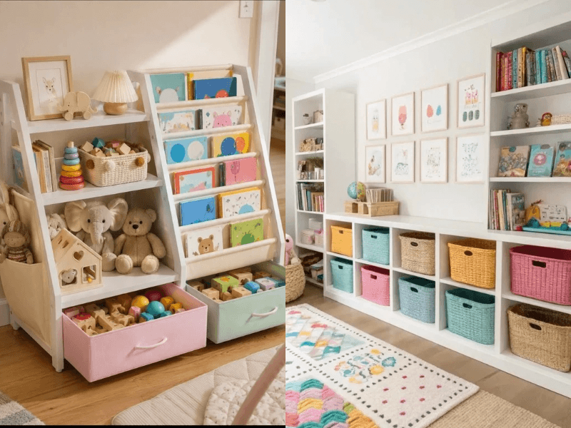 children-toy-storage-solutions