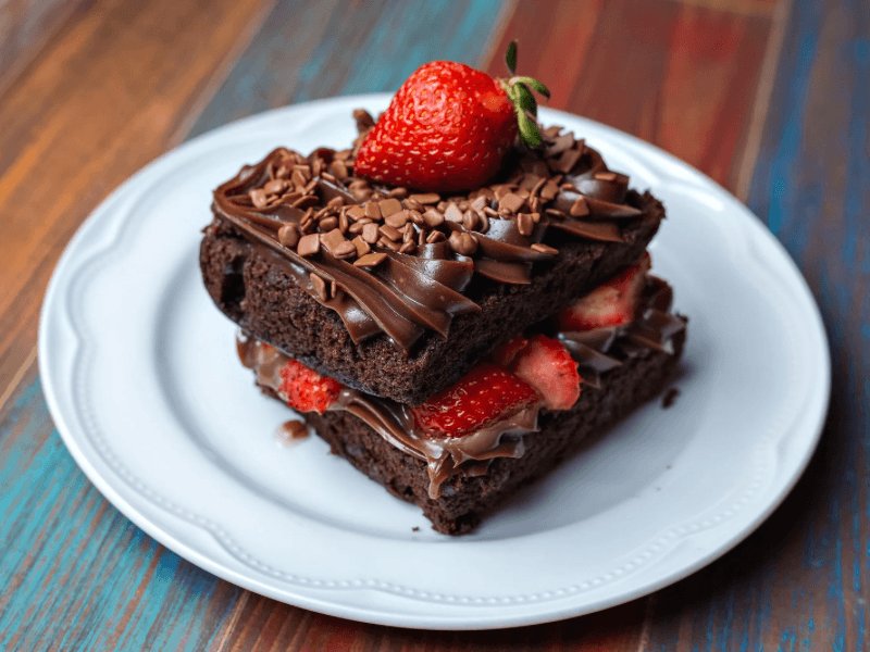 chocolate-brownie-recipes