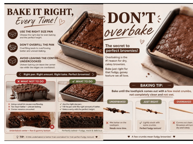 chocchocolate-brownie-recipesolate-browniee-mistakes