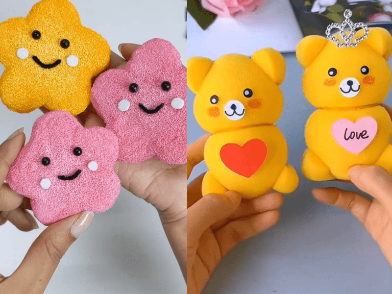 how-to-make-squishy