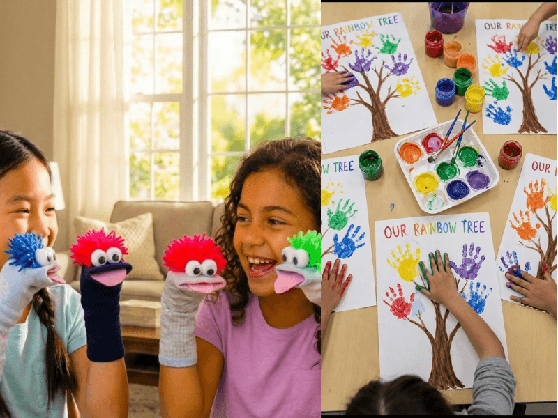 DIy-kids-activities