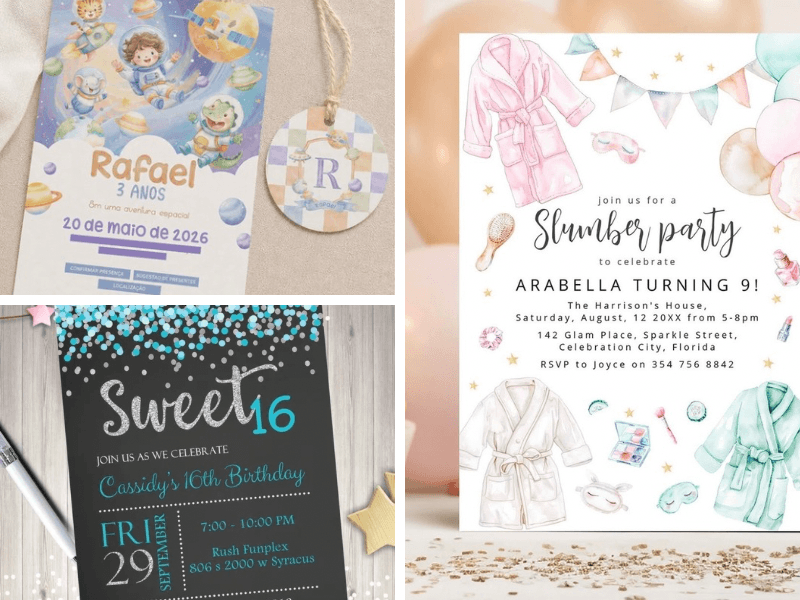 birthday-invitation-card-ideas