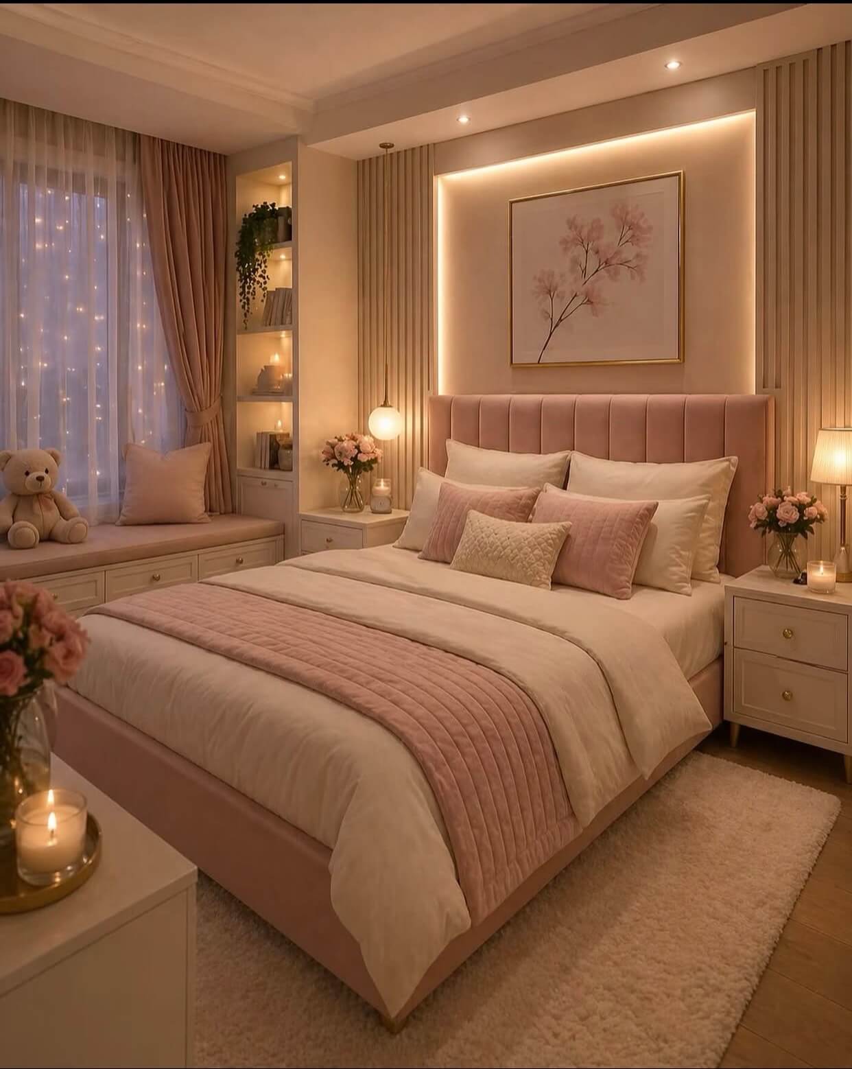 unique-bedroom