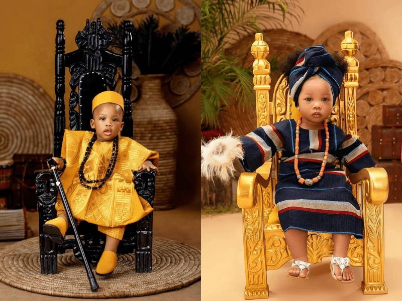 traditional-African-tailored-attaire-for-kids