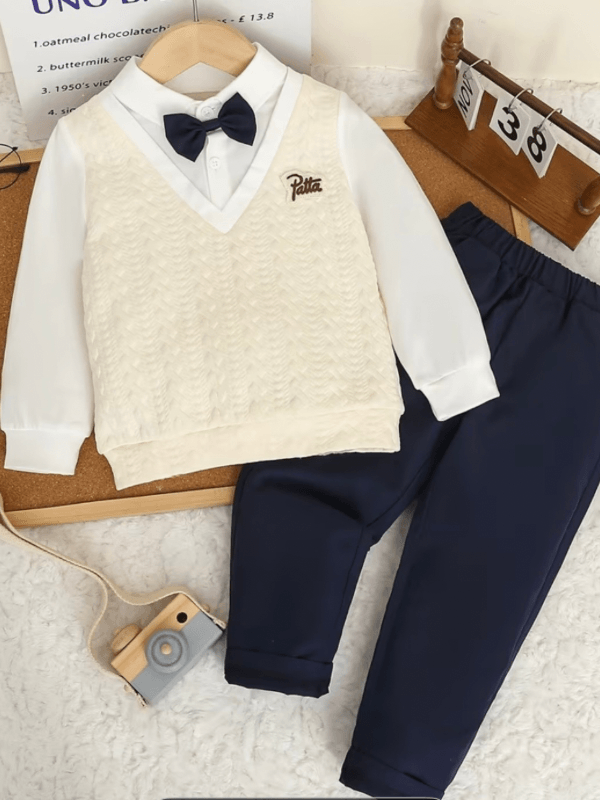 vest-bow-tie-and-trouser