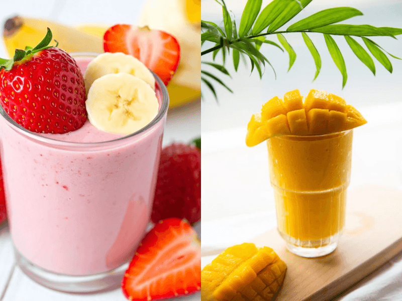 strawberry-banana-mango-pineapple-smoothie