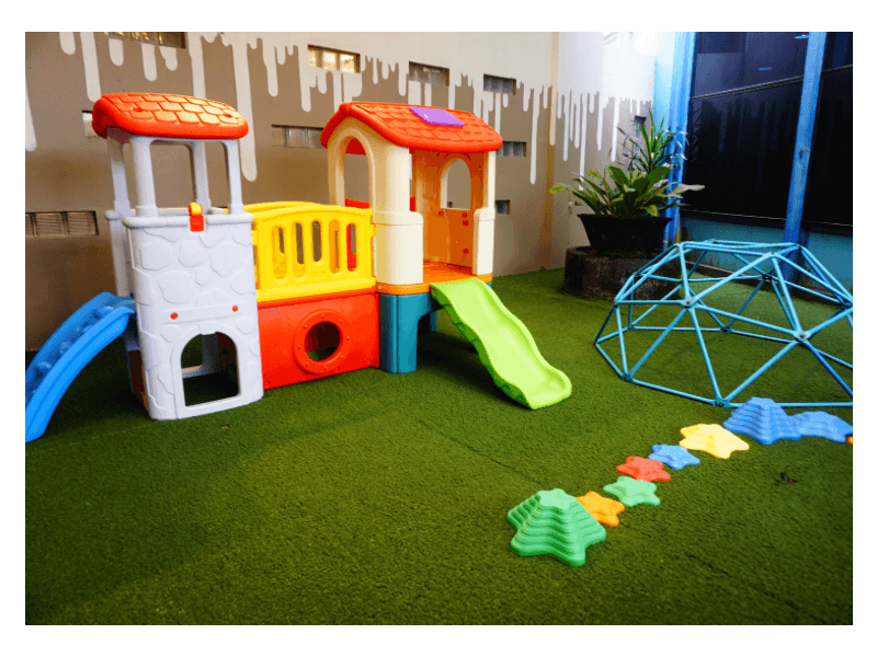 play-house