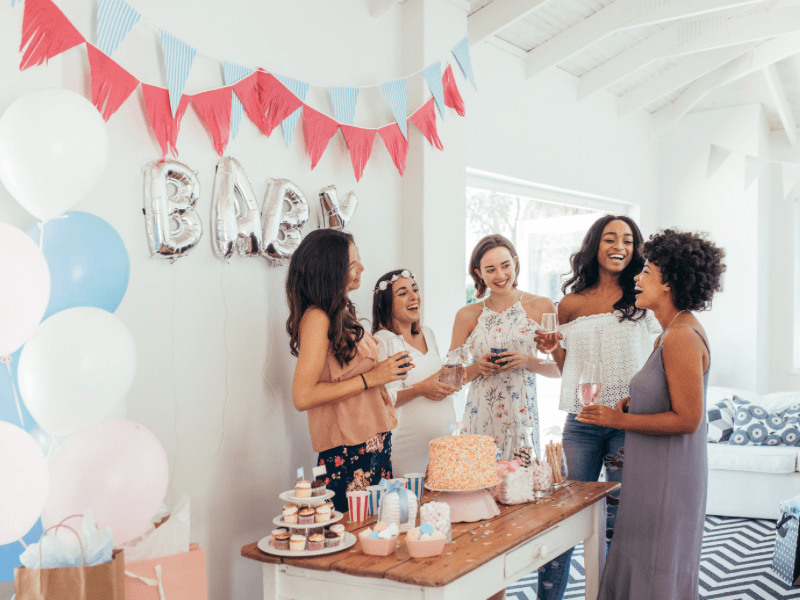 baby-shower