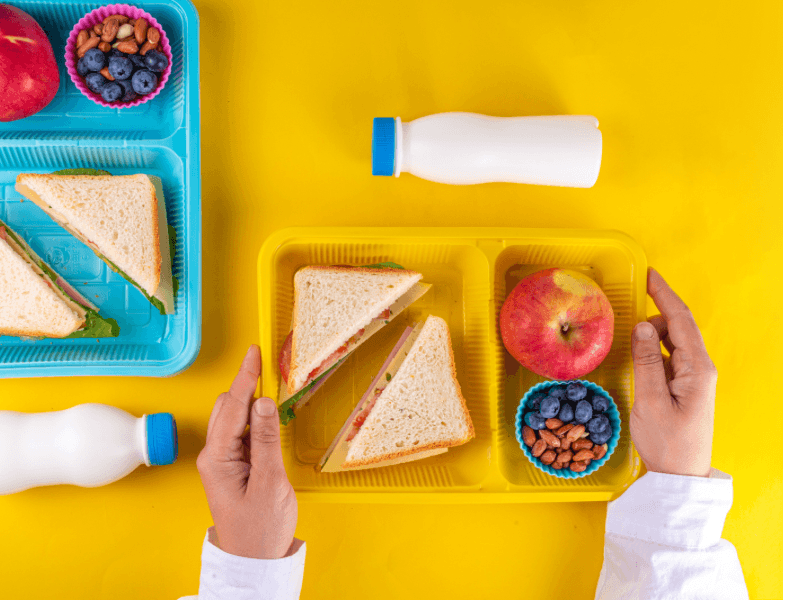 back-to-school-lunch-preparation