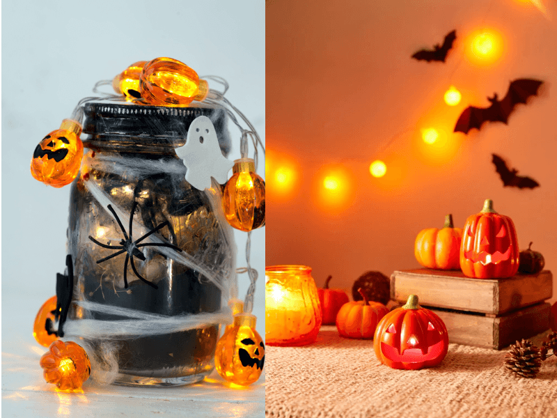 Halloween-mason-jar