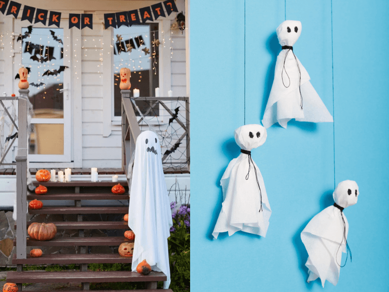 DIY-Halloween-decorations-backdrop