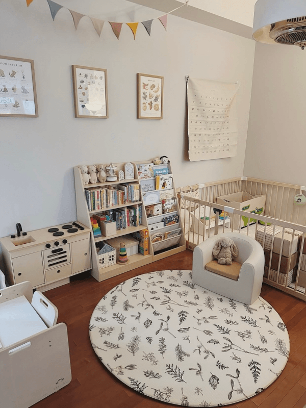 toddler-bedroom-reading-corner
