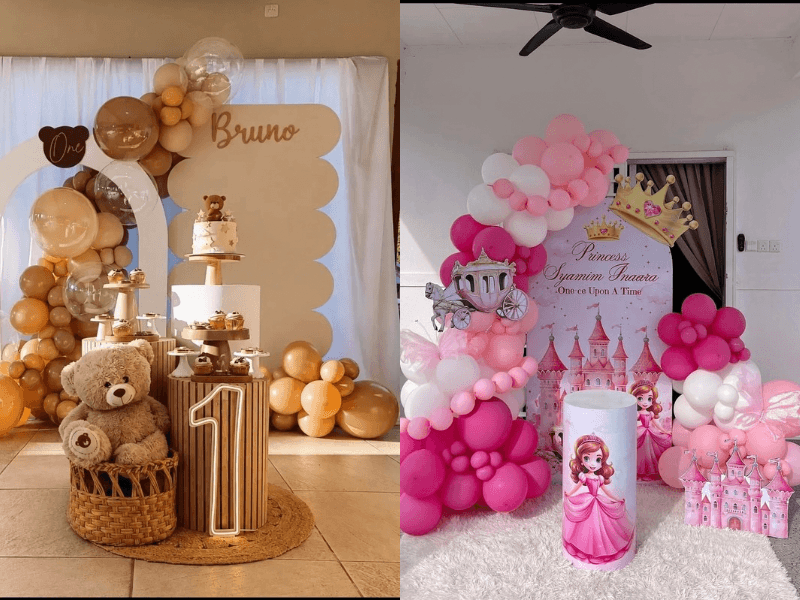 princess-bear-birthday-them