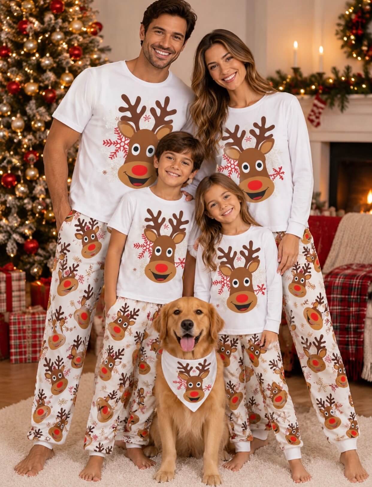 Christmas-pyjama-tradition