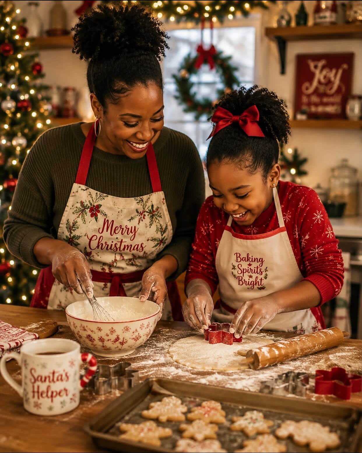 baking-Christmas-tradition