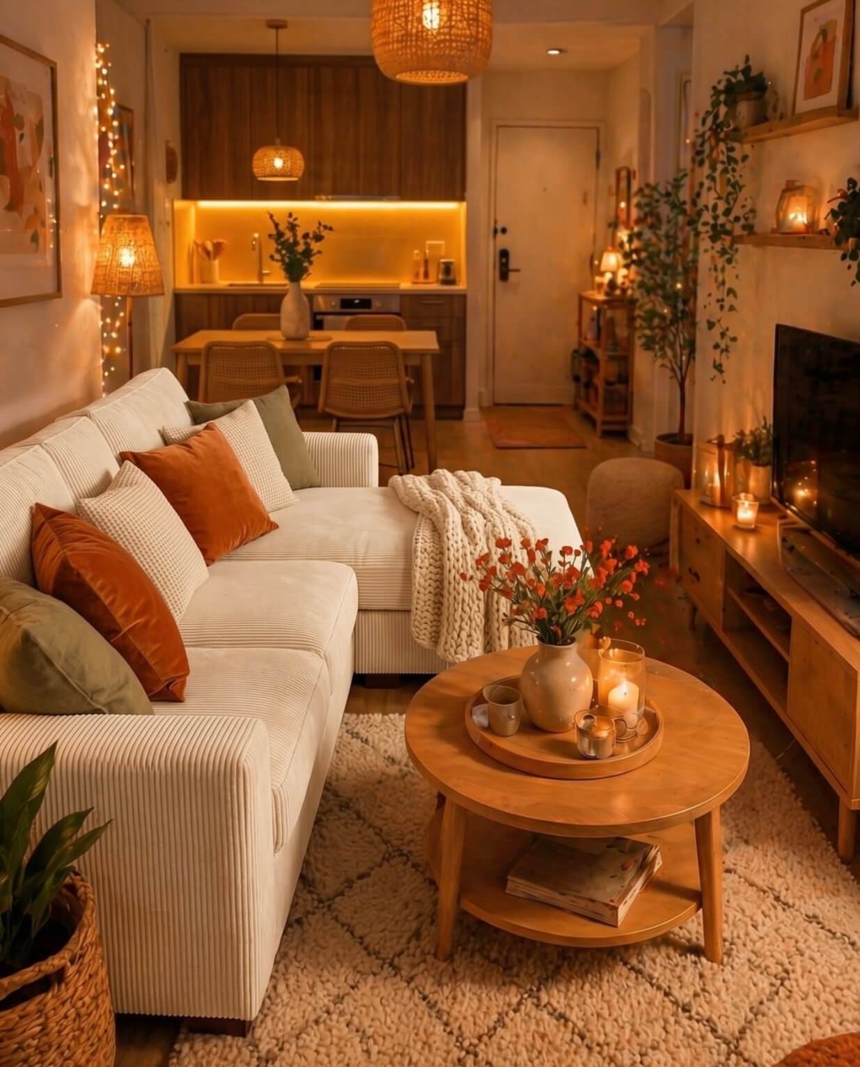 cozy-minimalist-living-room
