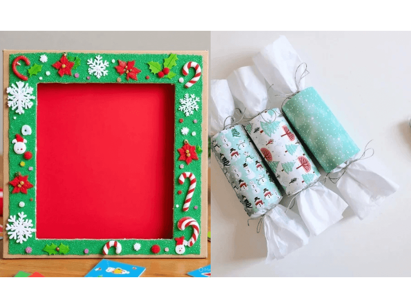 Christmas-frame-crafts