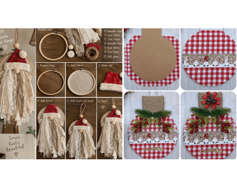 Christmas-wreath