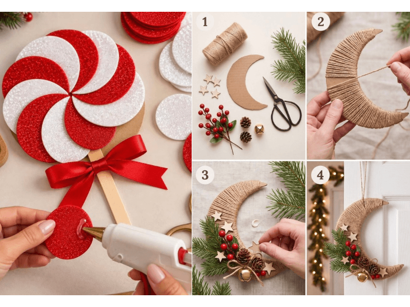 Christmas-craft-ideas